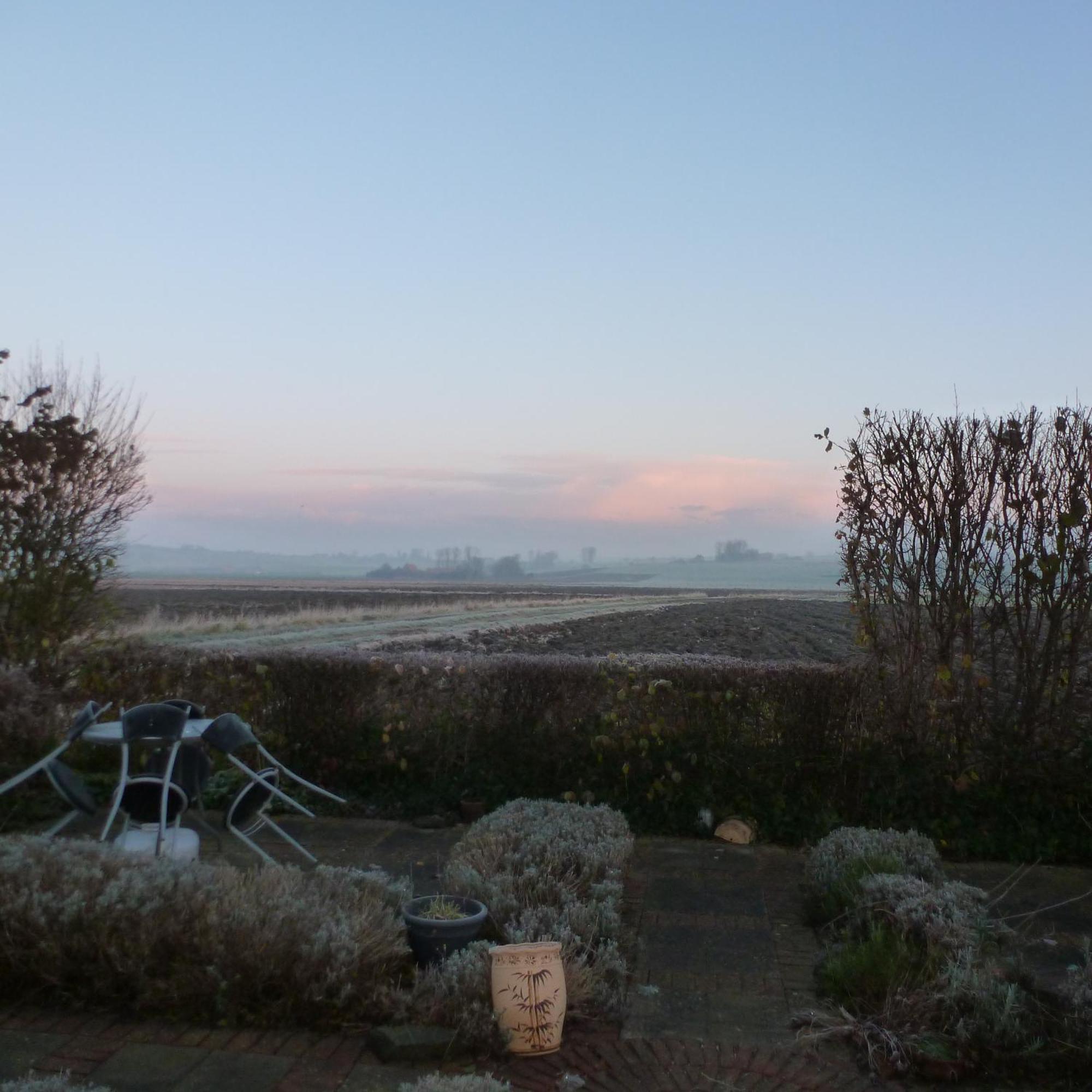 Guesthouse Kolibriehuys Nieuwkerke Buitenkant foto