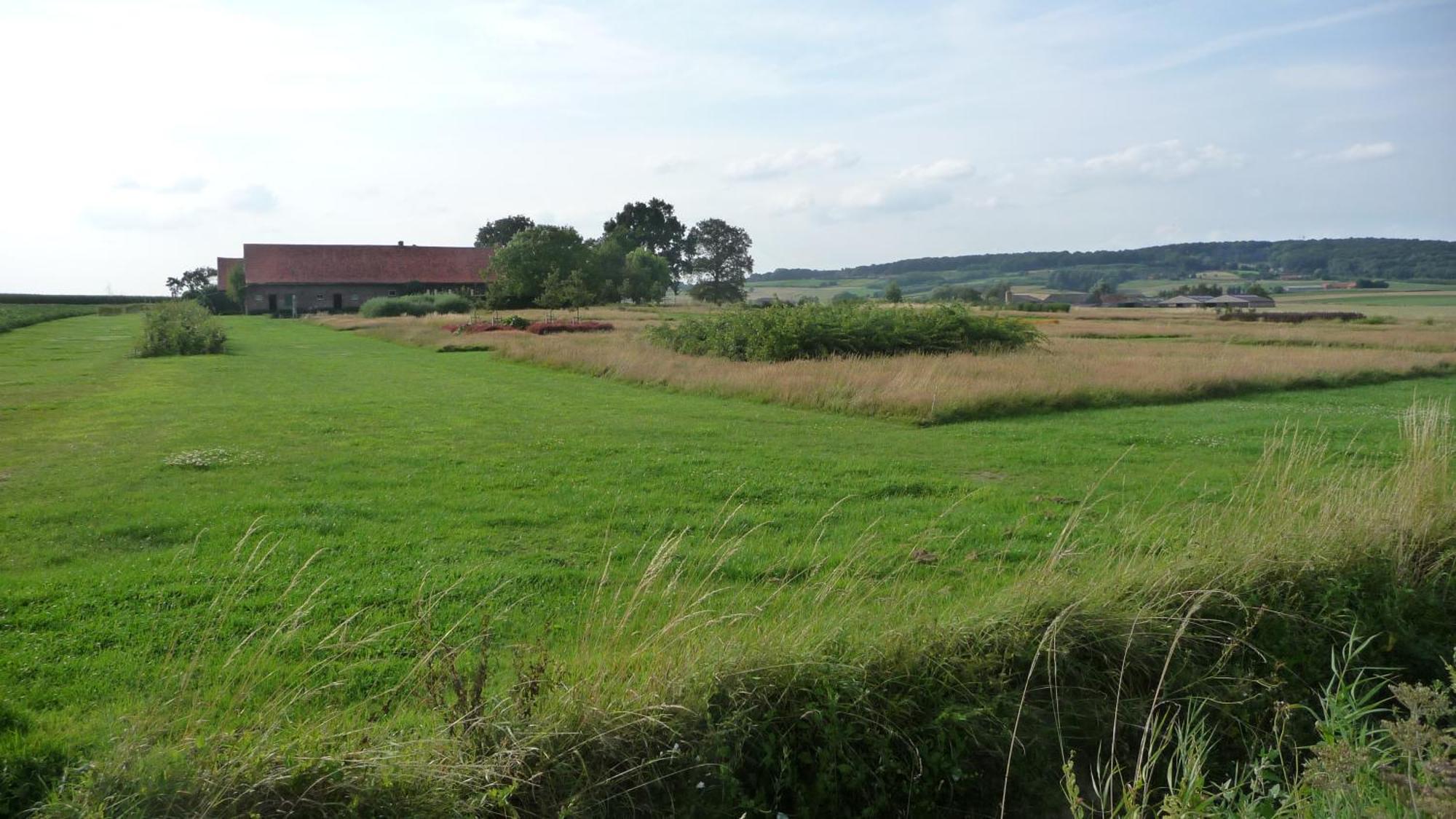 Guesthouse Kolibriehuys Nieuwkerke Buitenkant foto